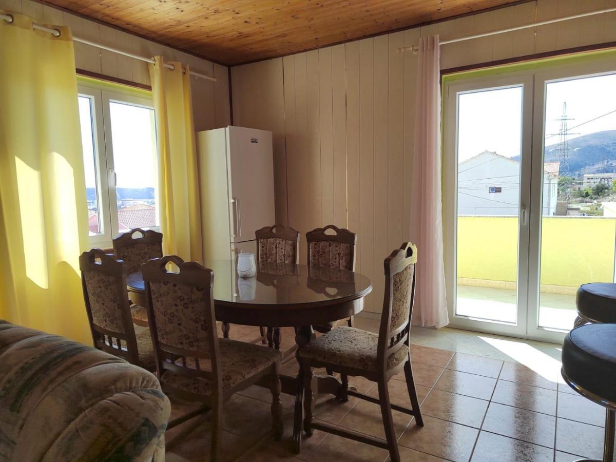 Apartman Memories Trogir Exterior foto