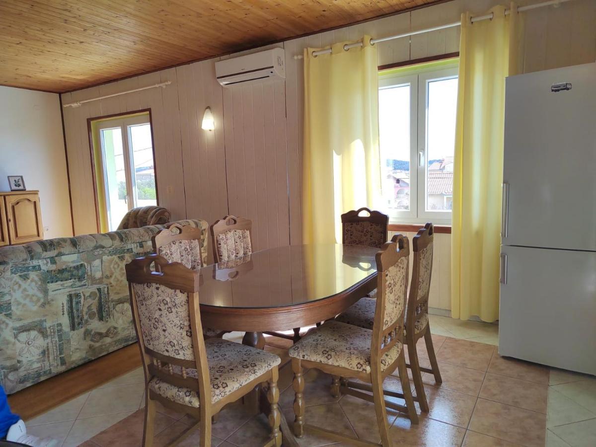 Apartman Memories Trogir Exterior foto