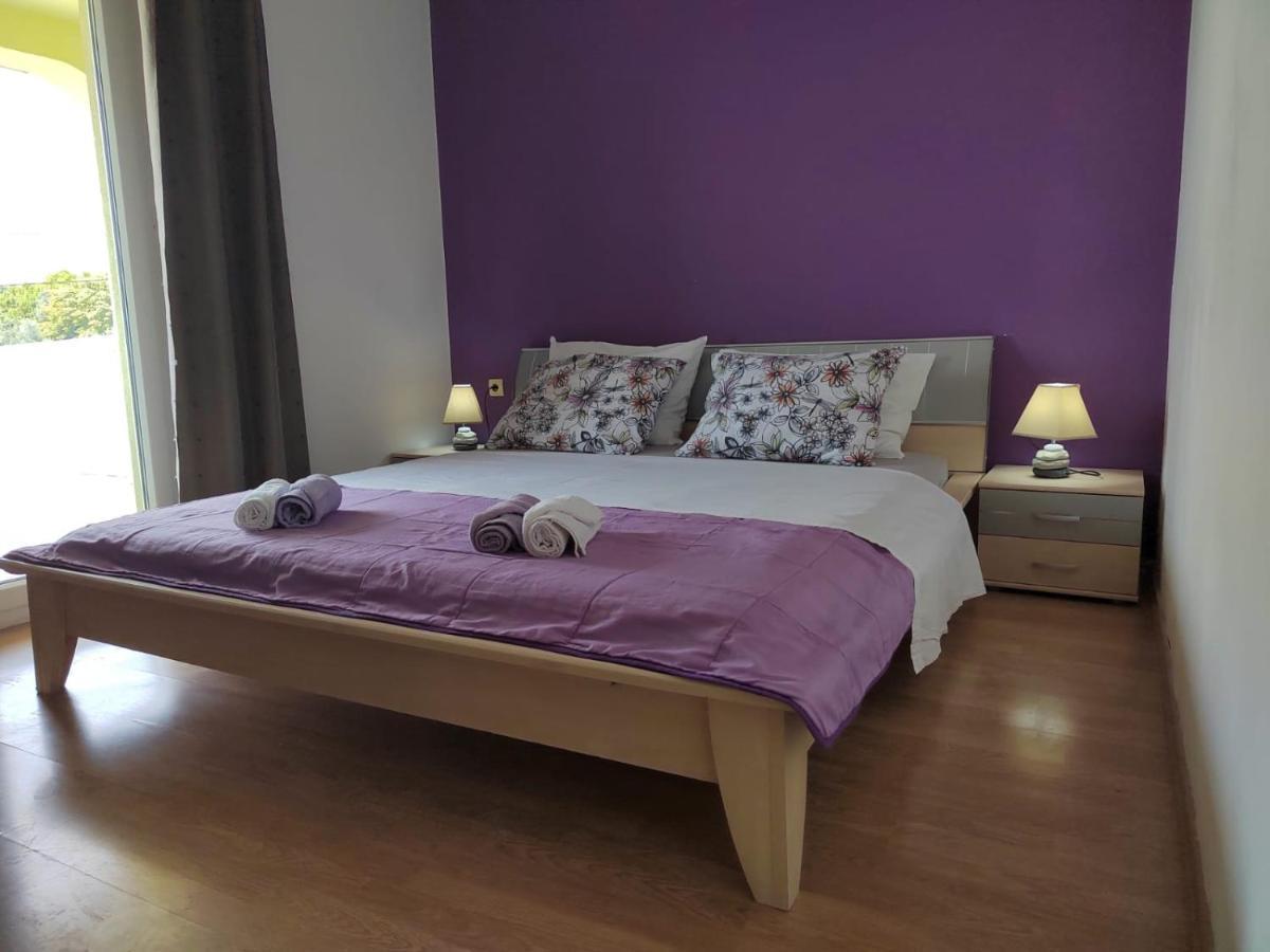 Apartman Memories Trogir Exterior foto