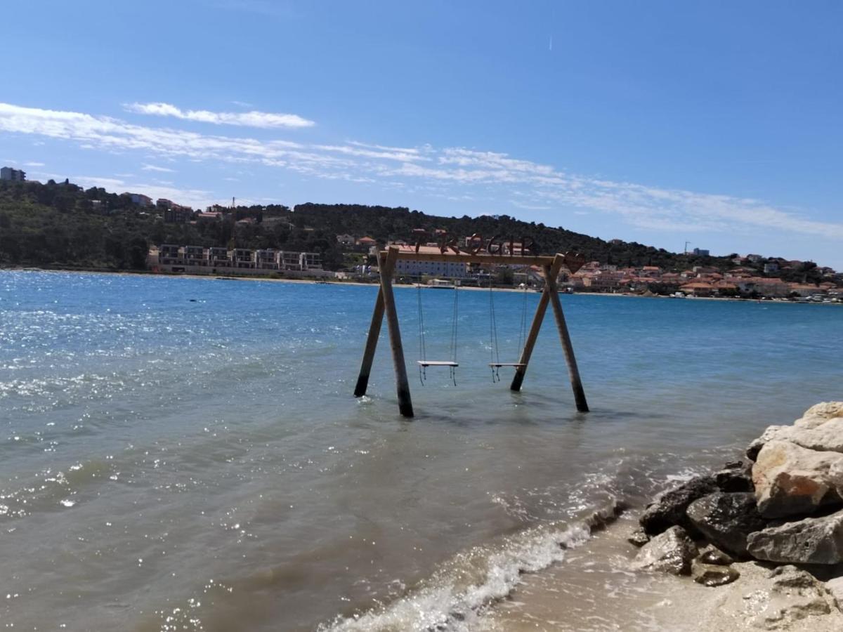 Apartman Memories Trogir Exterior foto